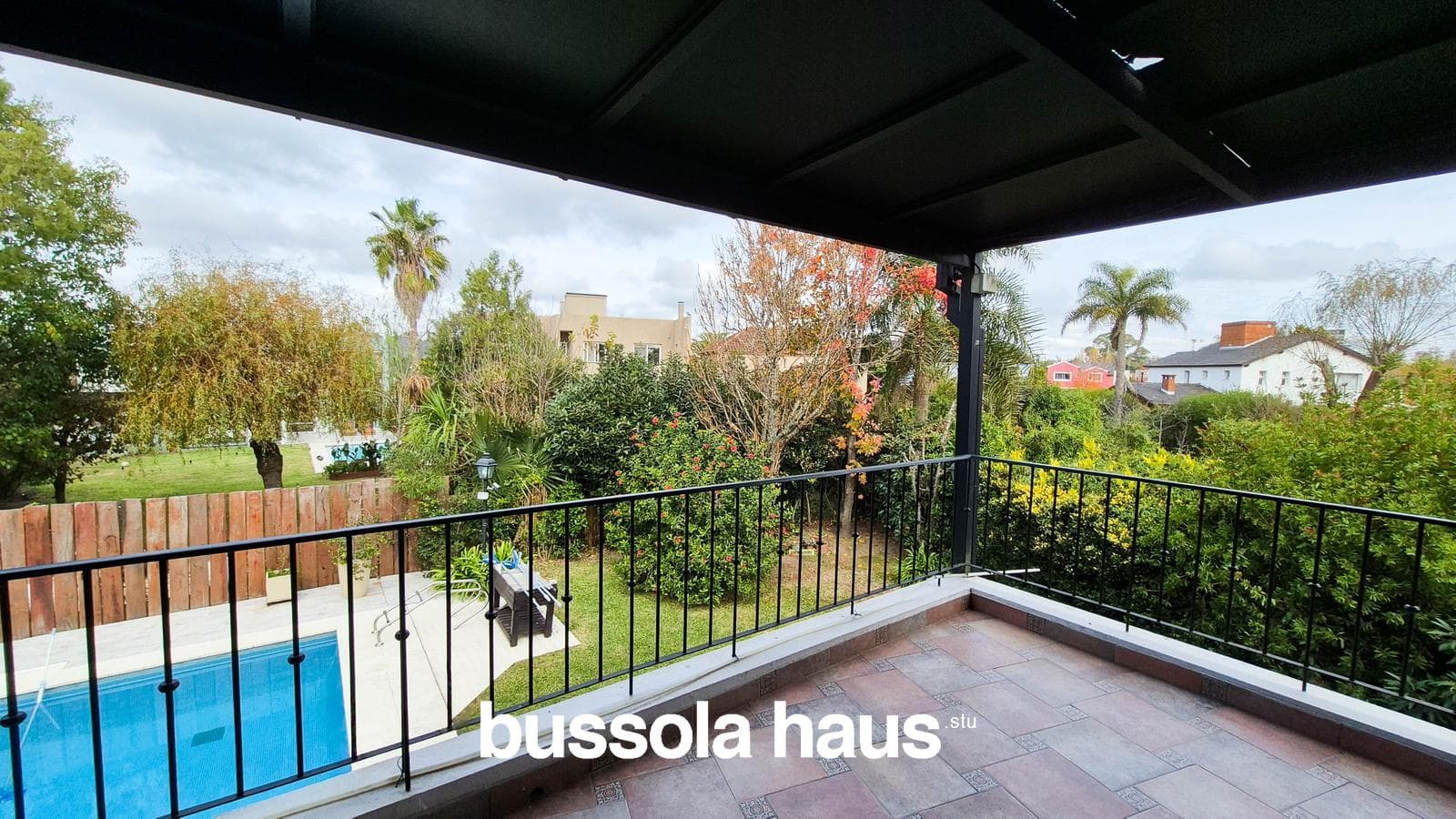 3-Bedroom House on an Interior Lot in Rincon de la Costa