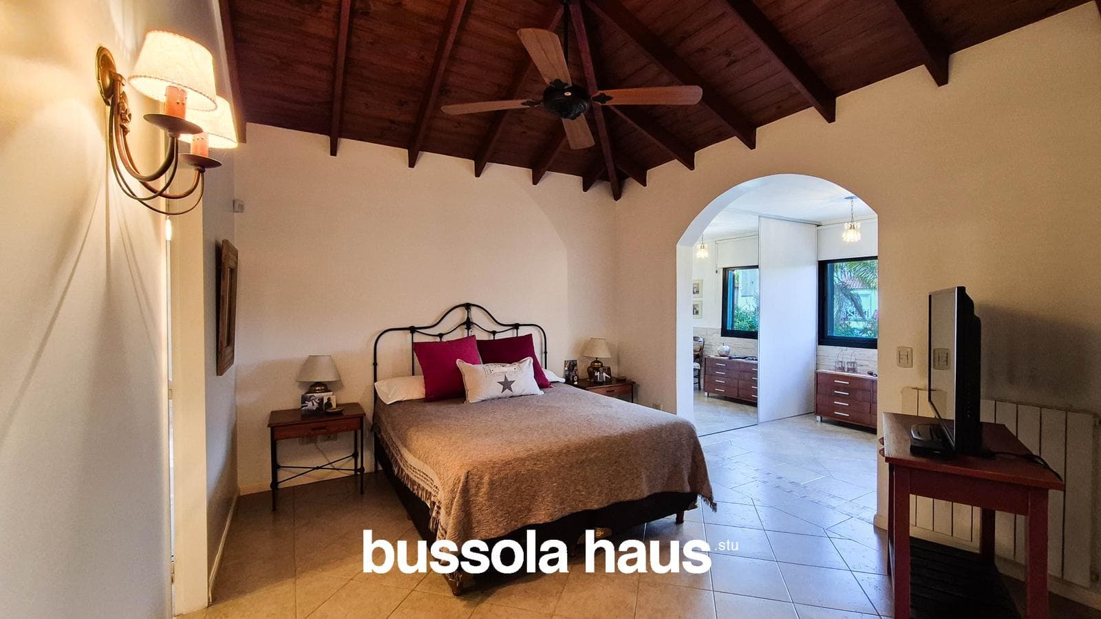 3-Bedroom House on an Interior Lot in Rincon de la Costa