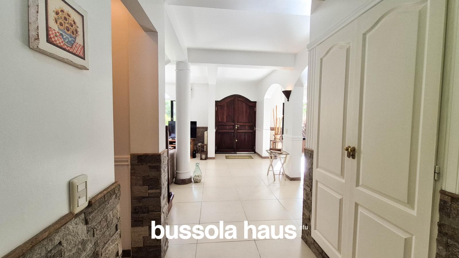 3-Bedroom House on an Interior Lot in Rincon de la Costa