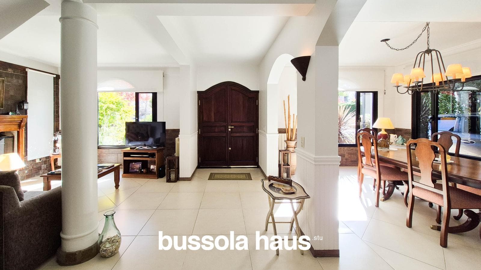 3-Bedroom House on an Interior Lot in Rincon de la Costa