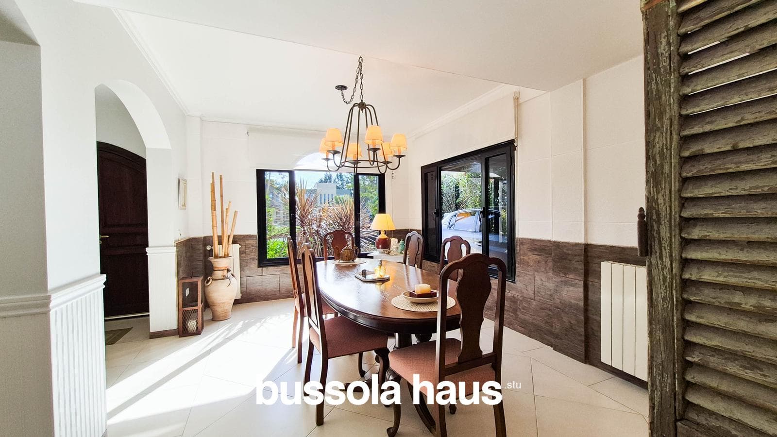 3-Bedroom House on an Interior Lot in Rincon de la Costa
