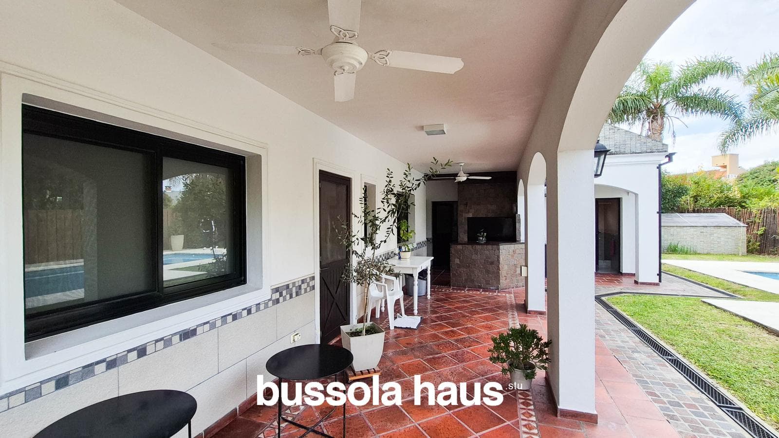 3-Bedroom House on an Interior Lot in Rincon de la Costa