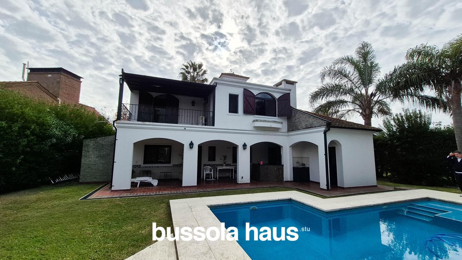 3-Bedroom House on an Interior Lot in Rincon de la Costa