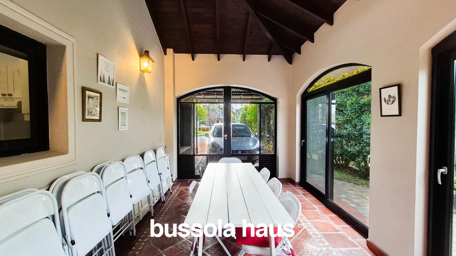 3-Bedroom House on an Interior Lot in Rincon de la Costa