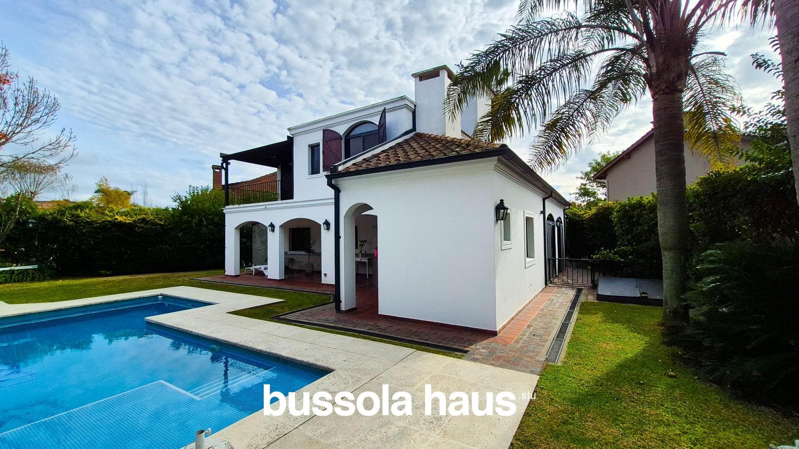 3-Bedroom House on an Interior Lot in Rincon de la Costa