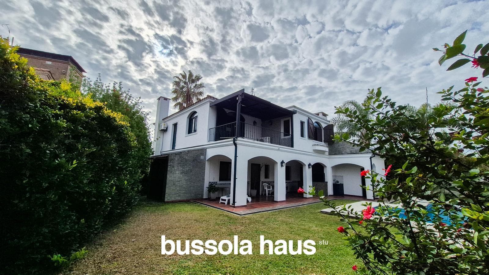 3-Bedroom House on an Interior Lot in Rincon de la Costa