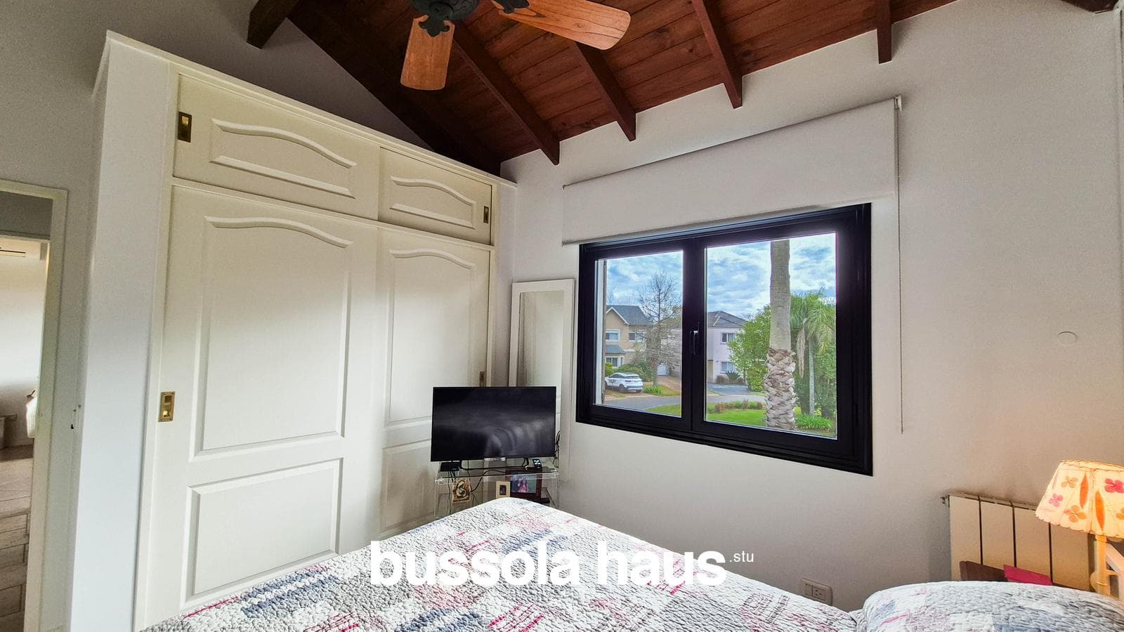 3-Bedroom House on an Interior Lot in Rincon de la Costa