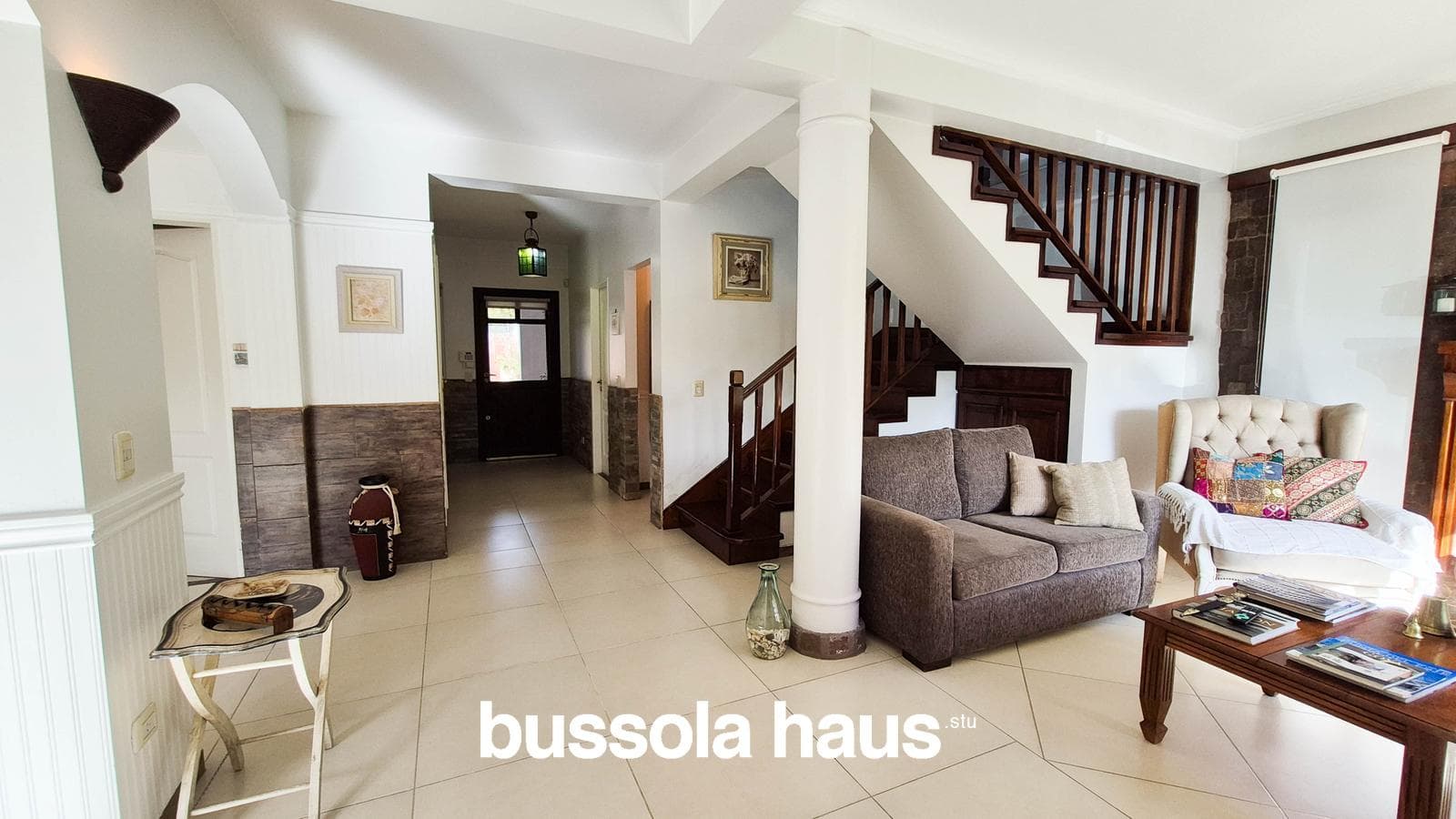 3-Bedroom House on an Interior Lot in Rincon de la Costa