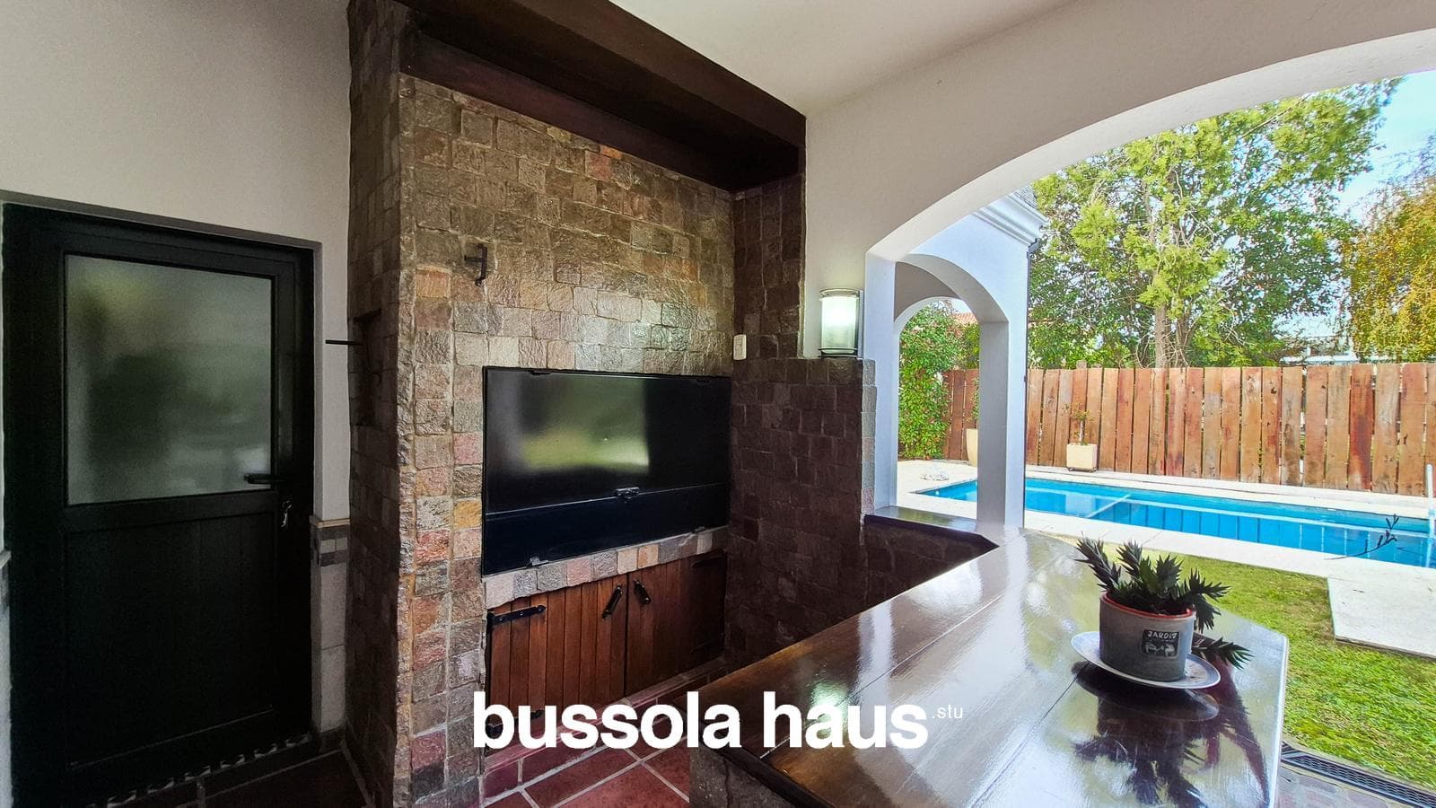 3-Bedroom House on an Interior Lot in Rincon de la Costa