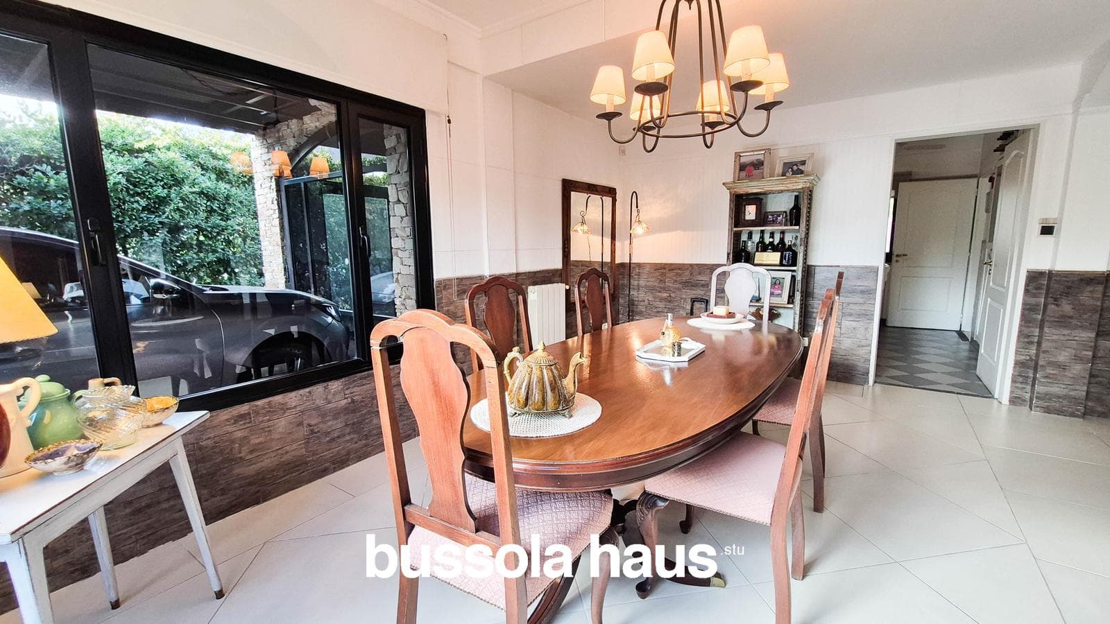 3-Bedroom House on an Interior Lot in Rincon de la Costa