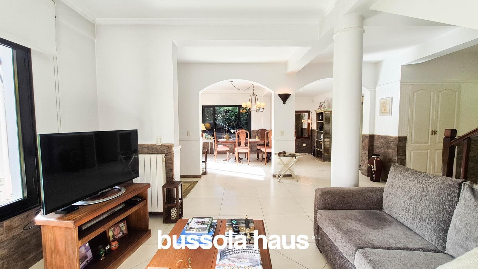 3-Bedroom House on an Interior Lot in Rincon de la Costa