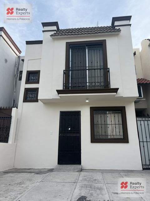 House in Arcos del Sol
