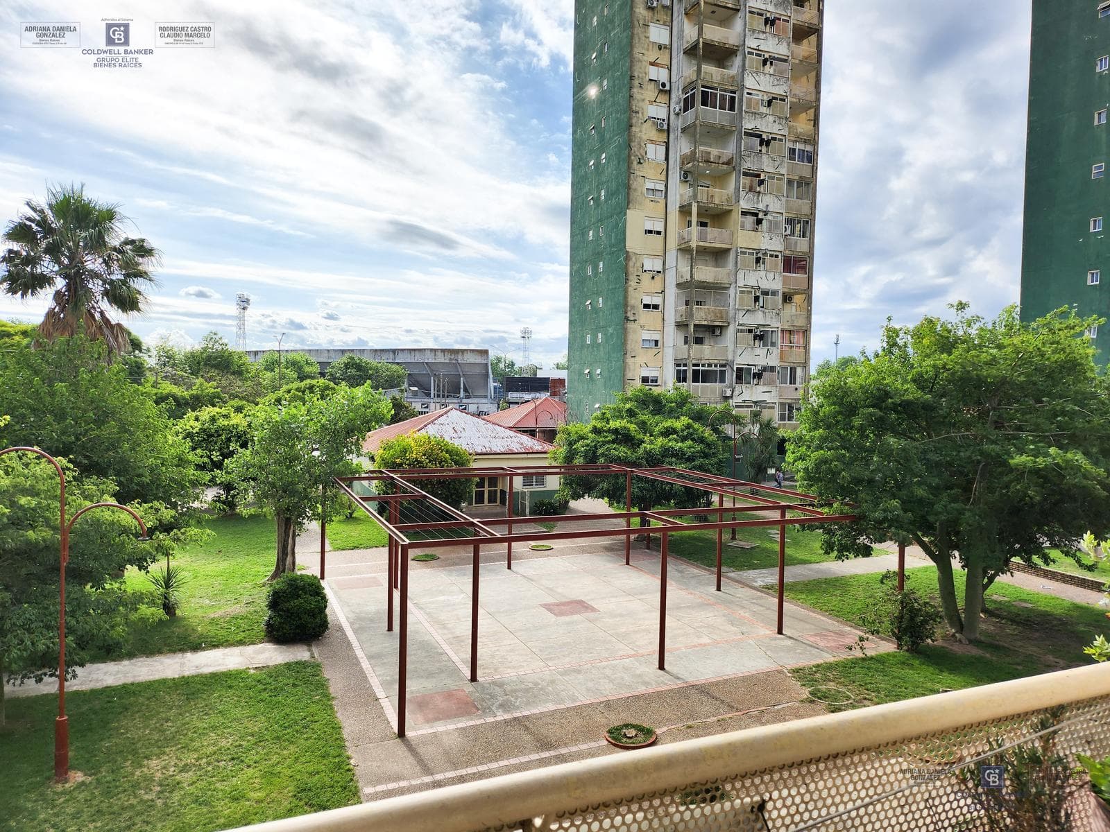 3-ROOM APARTMENT FOR SALE IN QUILMES