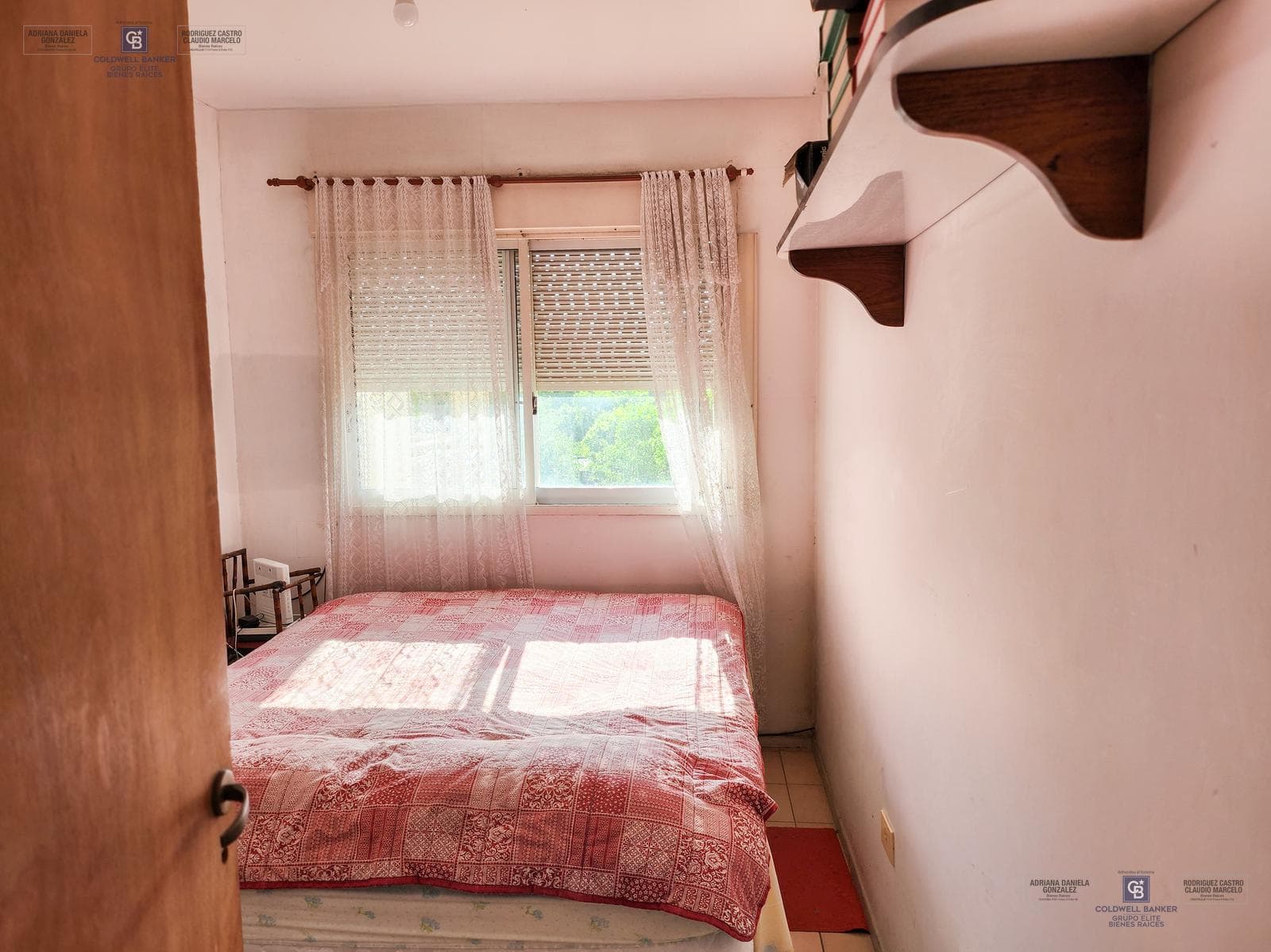 VENTA DEPARTAMENTO 3 HAMBIENTES EN QUILMES