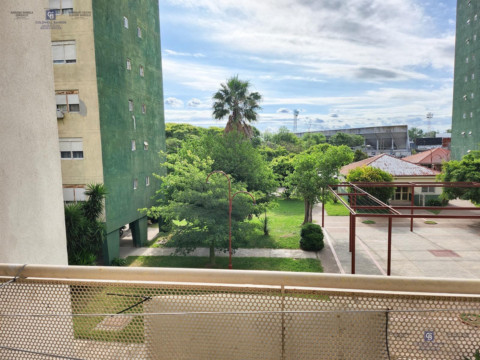 3-ROOM APARTMENT FOR SALE IN QUILMES