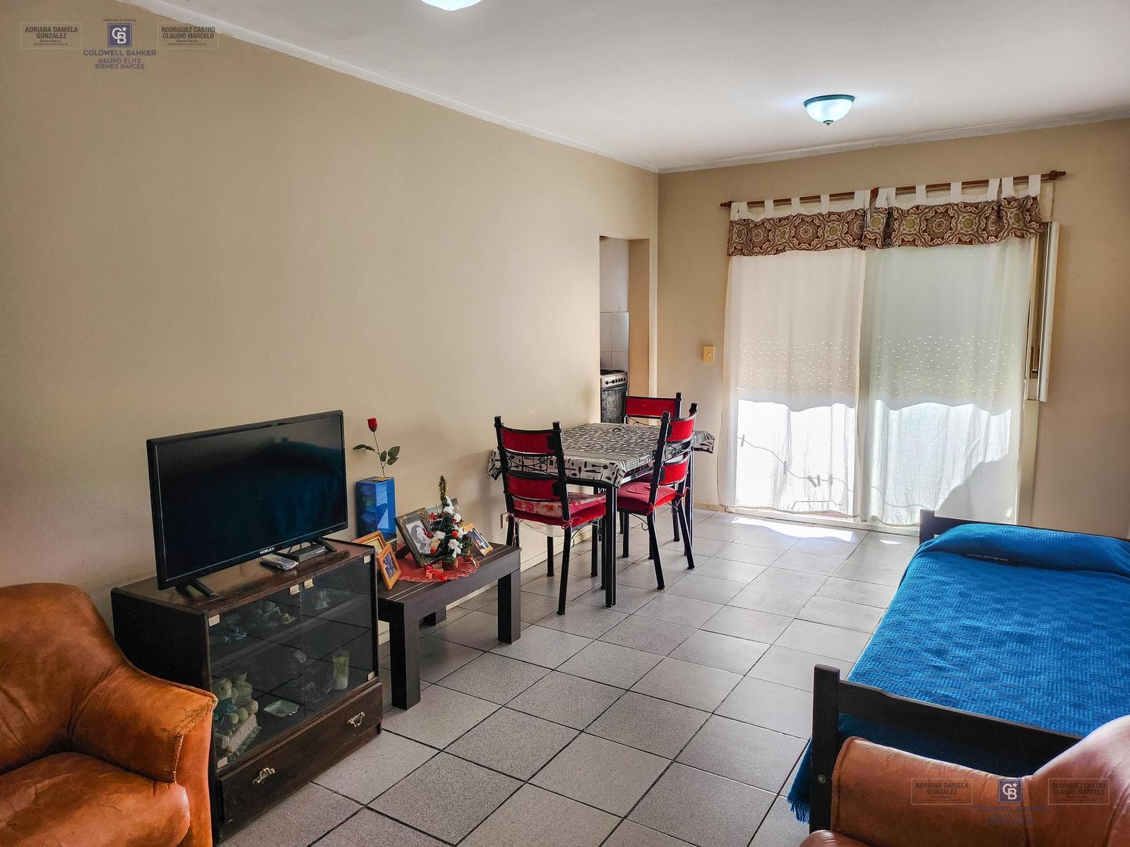 VENTA DEPARTAMENTO 3 HAMBIENTES EN QUILMES