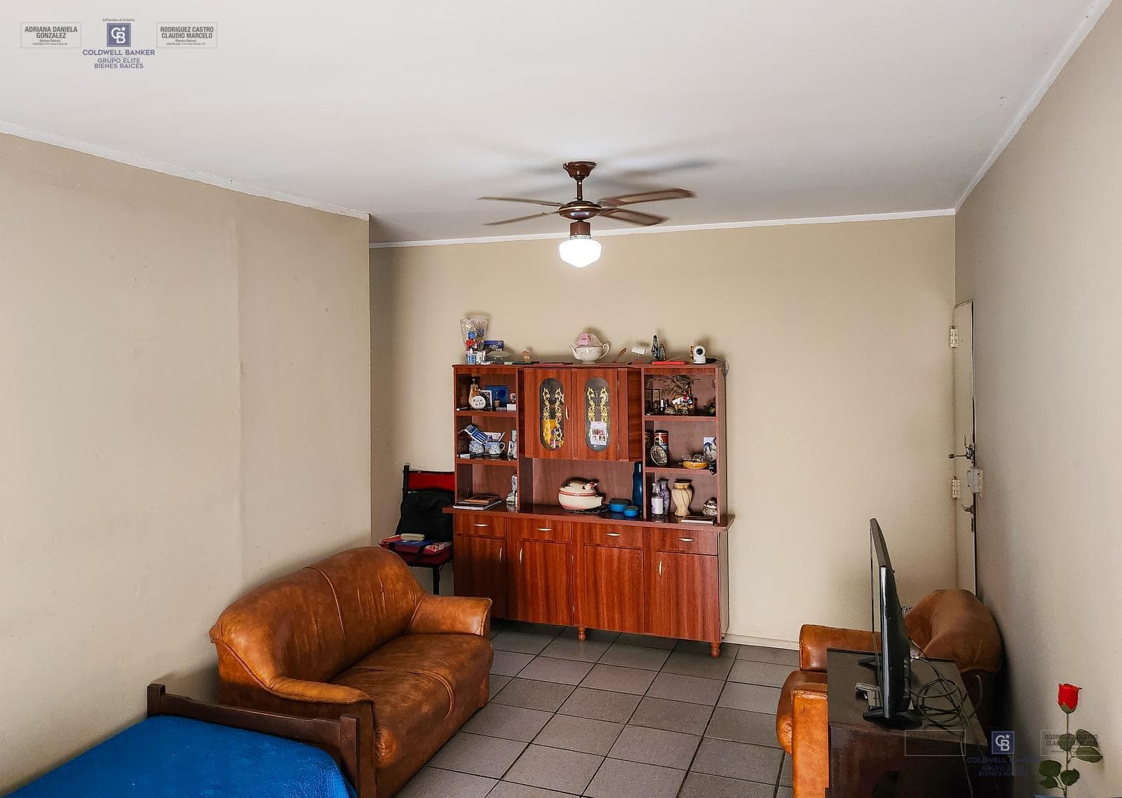 VENTA DEPARTAMENTO 3 HAMBIENTES EN QUILMES