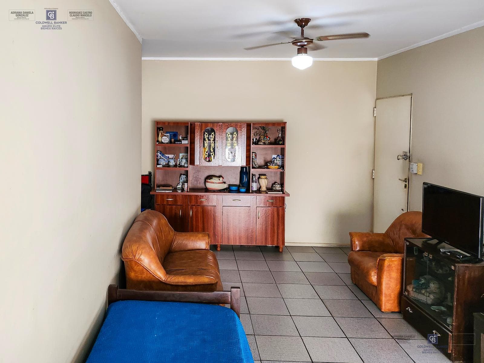 VENTA DEPARTAMENTO 3 HAMBIENTES EN QUILMES