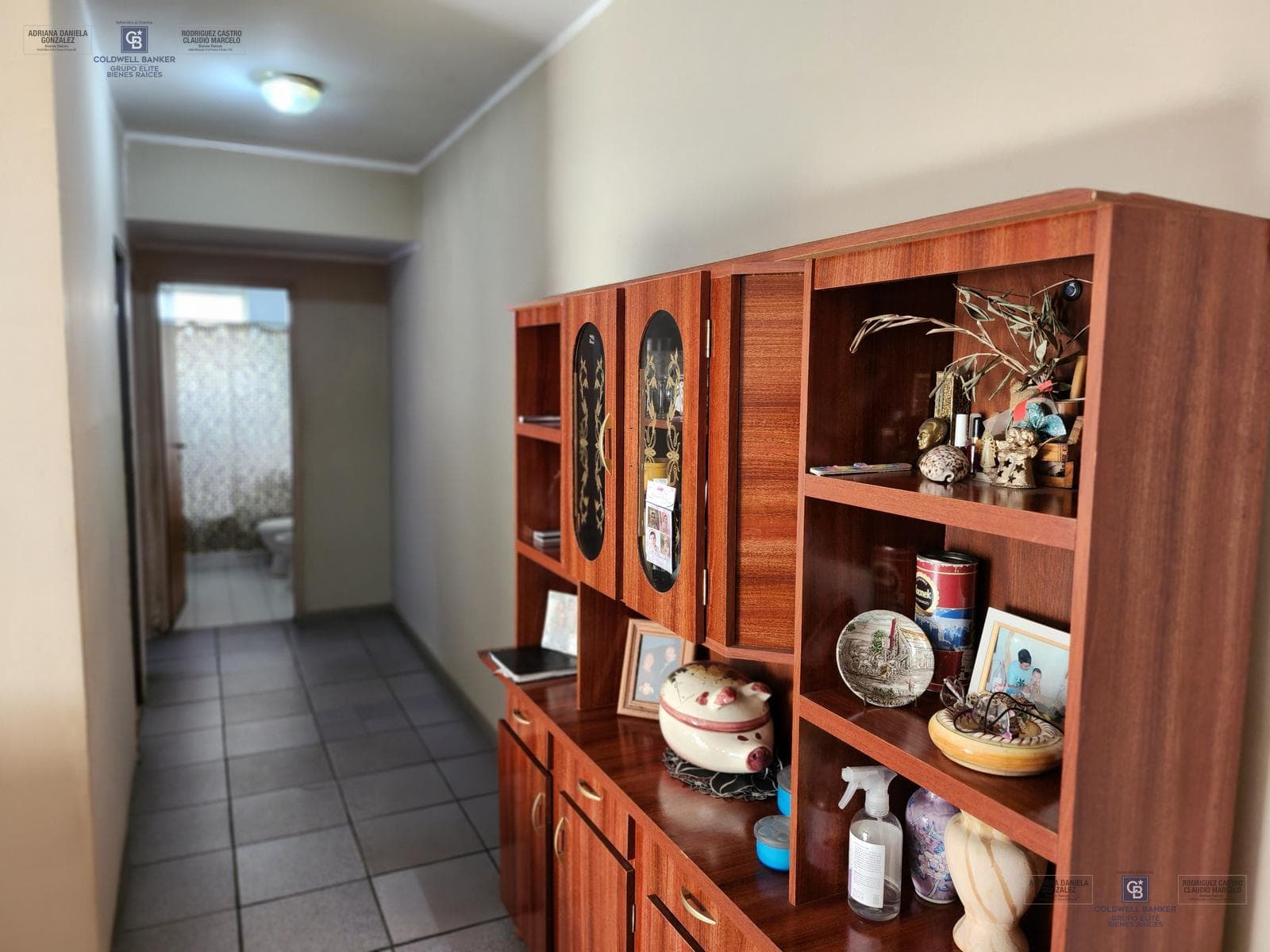 VENTA DEPARTAMENTO 3 HAMBIENTES EN QUILMES