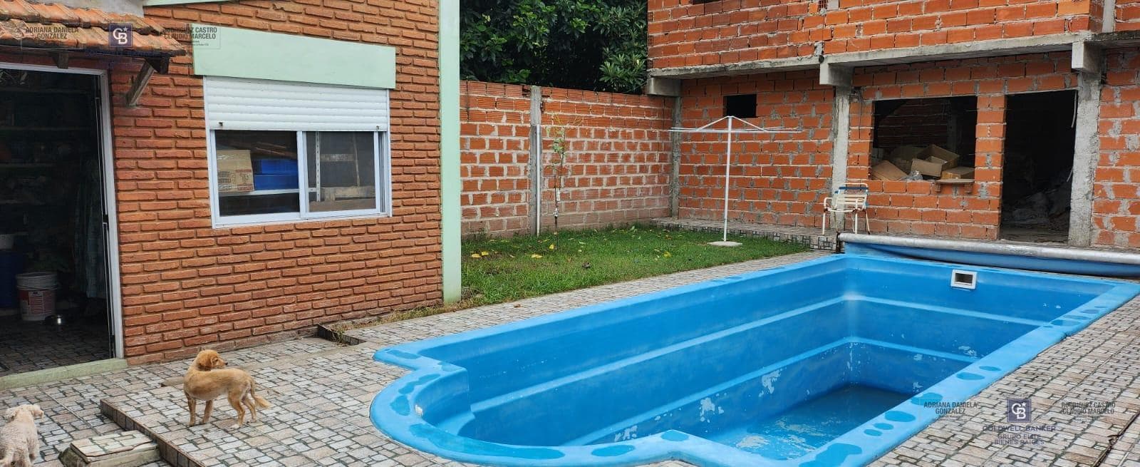 Casa en Ezeiza