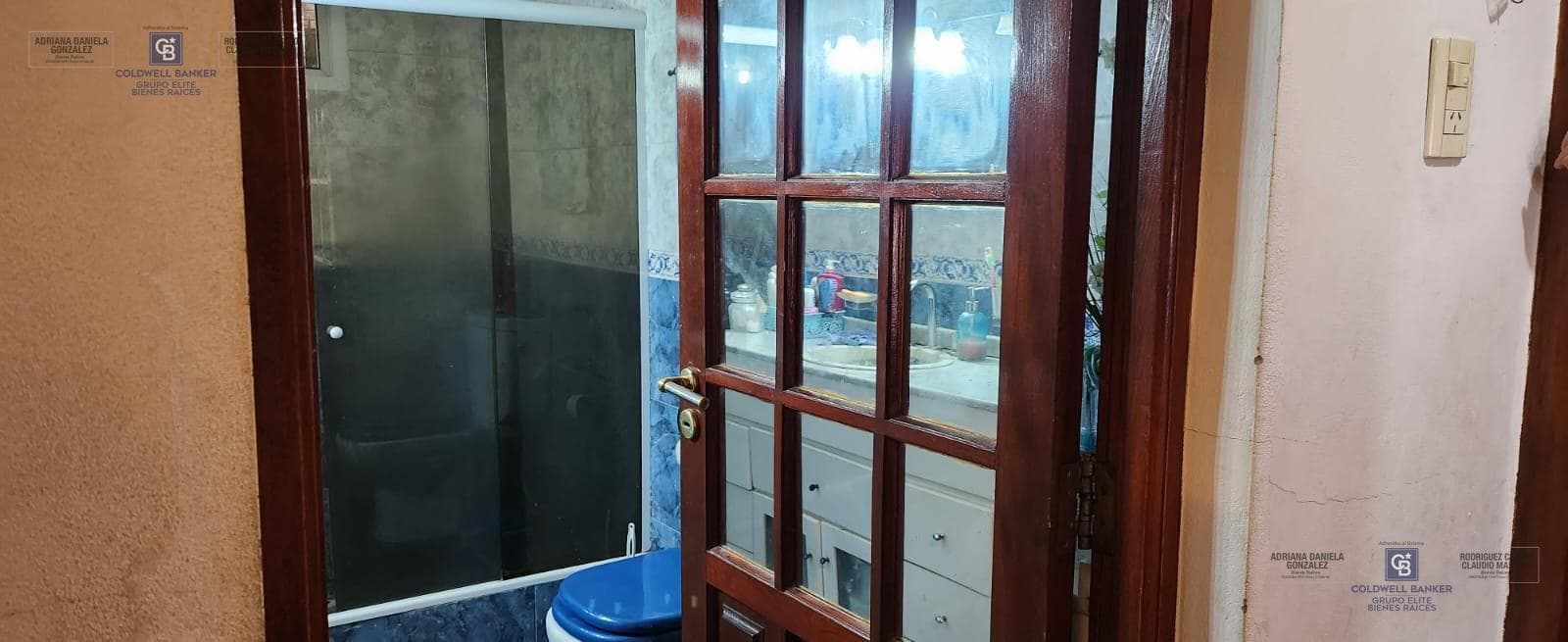 Casa en Ezeiza