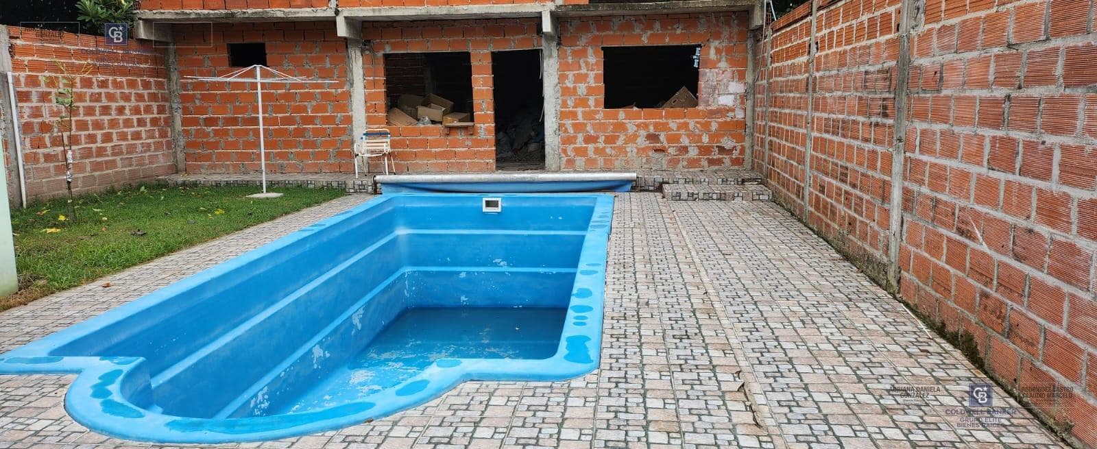 Casa en Ezeiza