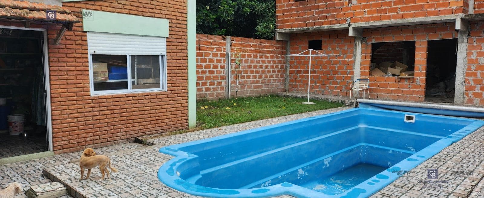 Casa en Ezeiza