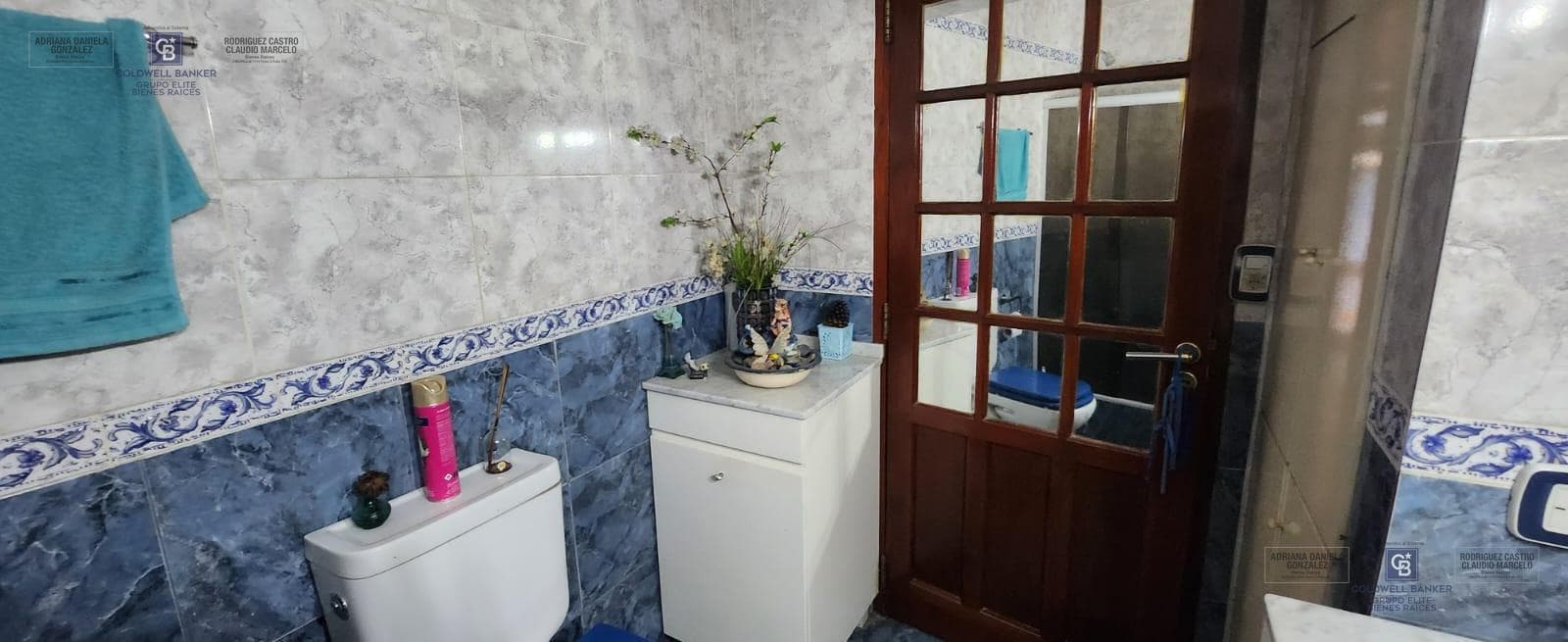 Casa en Ezeiza