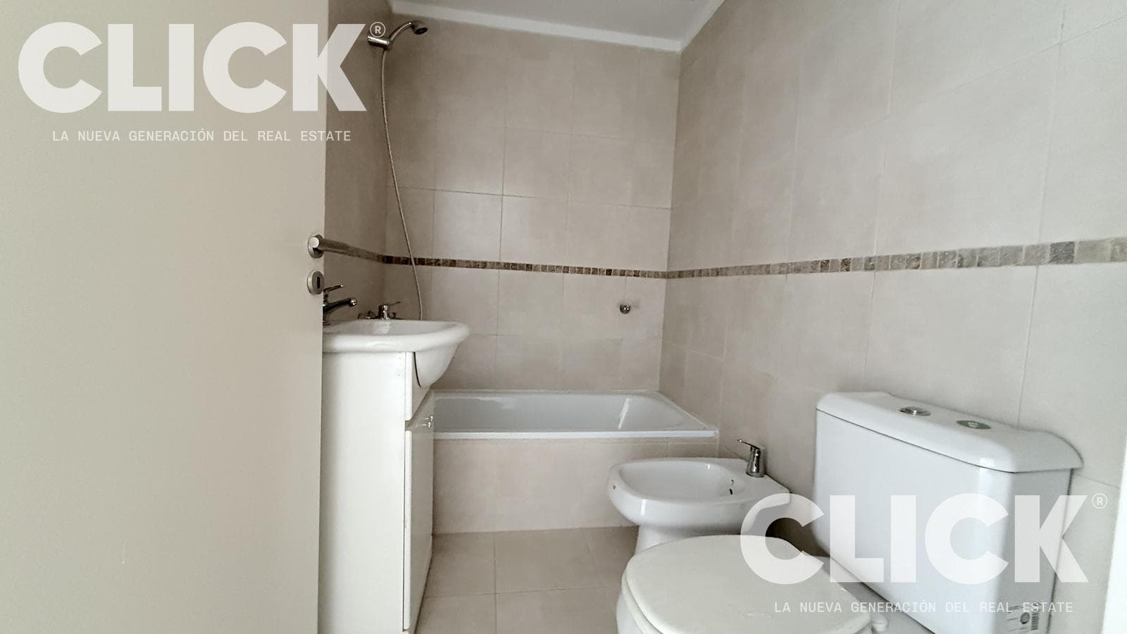 FOR SALE - STUDIO APARTMENT - AMENITIES - CHACABUCO PARK