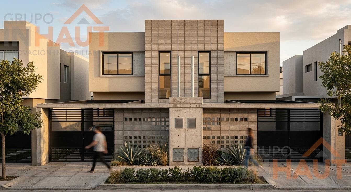 TWO-BEDROOM DUPLEX FOR SALE IN POZO