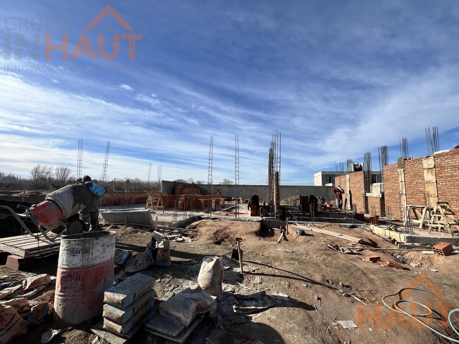 TWO-BEDROOM DUPLEX FOR SALE IN POZO