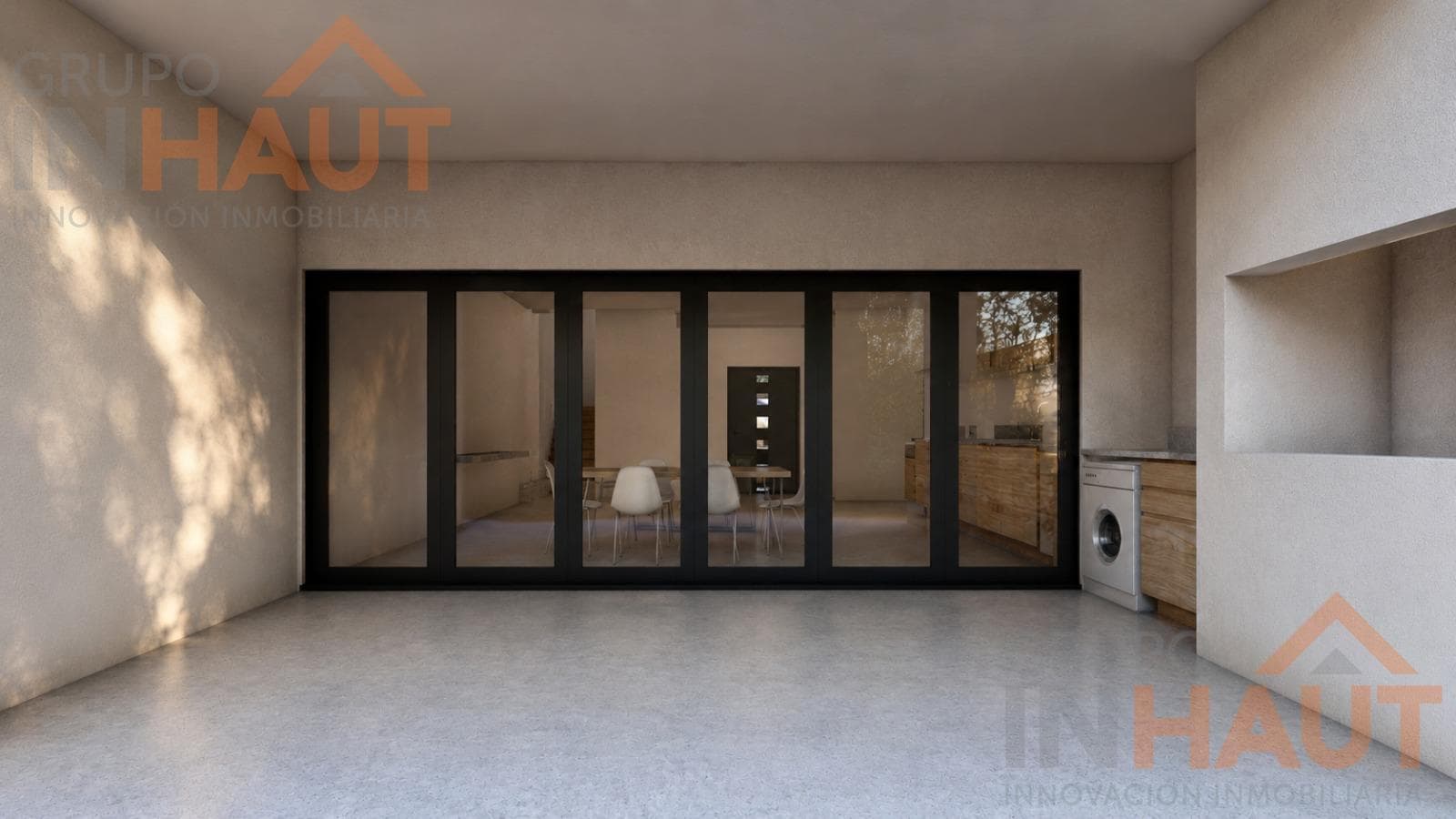TWO-BEDROOM DUPLEX FOR SALE IN POZO