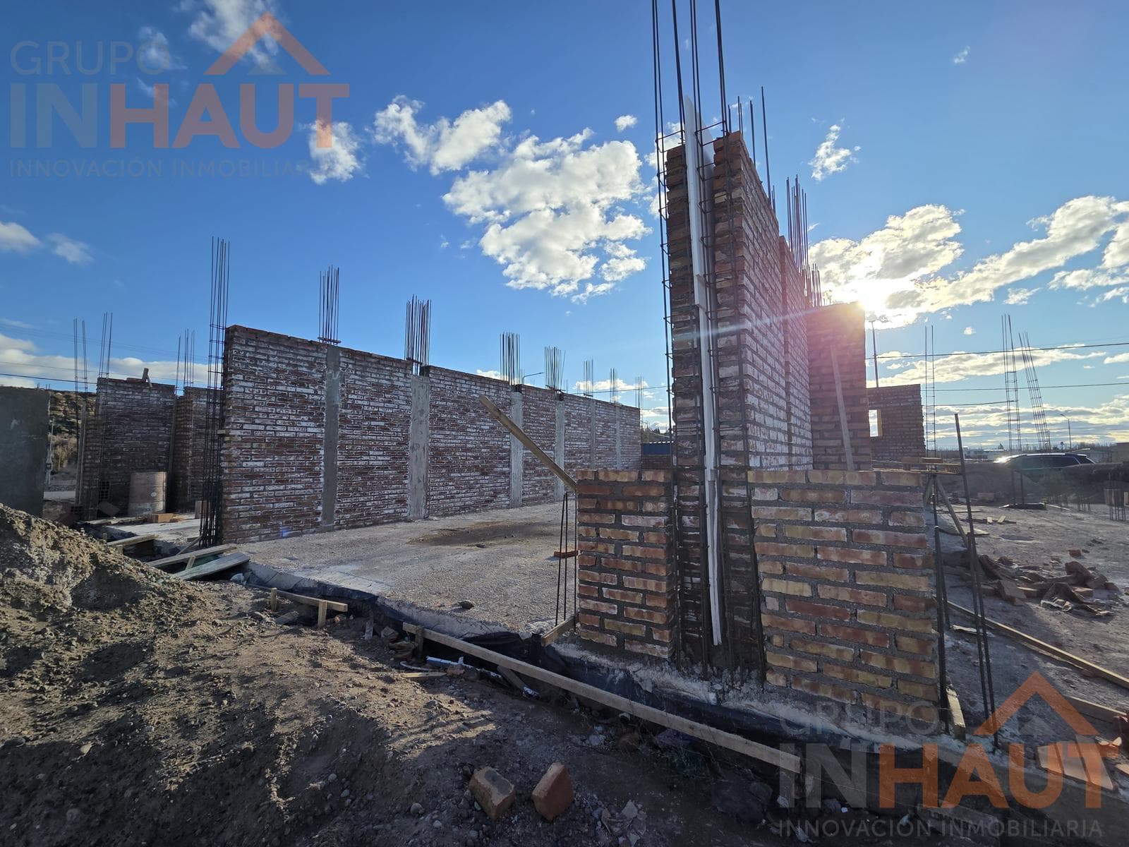 TWO-BEDROOM DUPLEX FOR SALE IN POZO