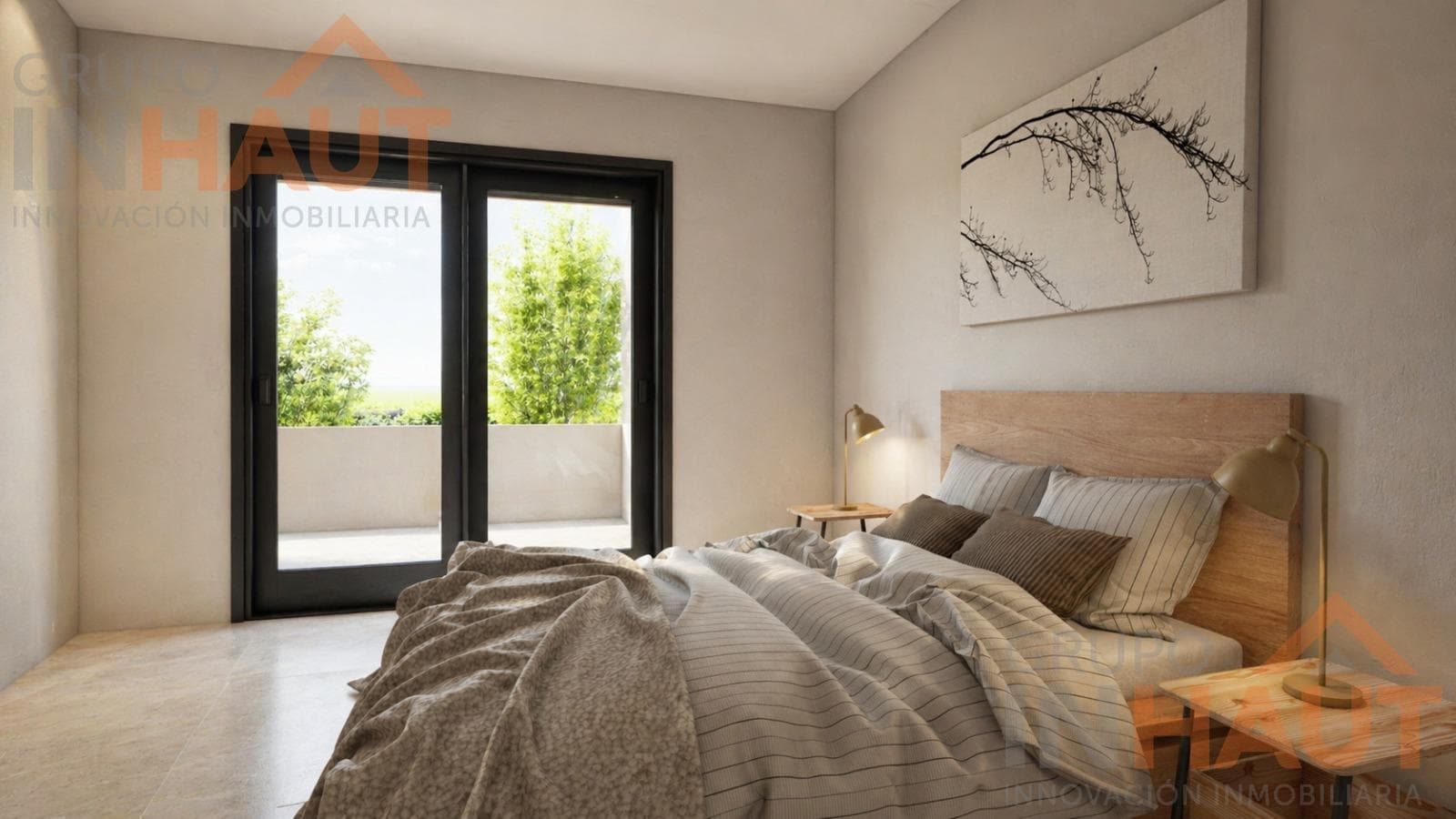TWO-BEDROOM DUPLEX FOR SALE IN POZO