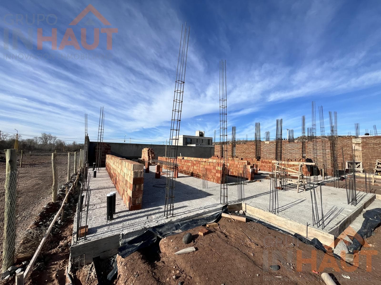 TWO-BEDROOM DUPLEX FOR SALE IN POZO