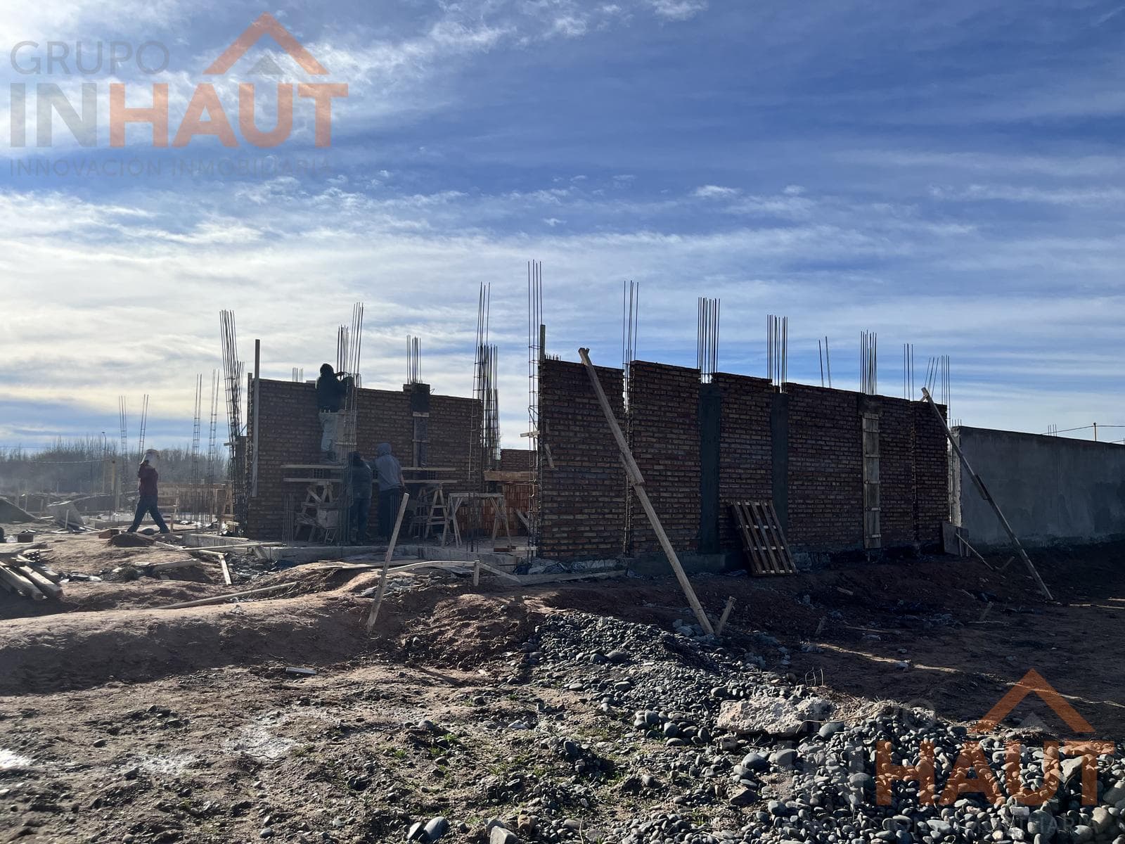 TWO-BEDROOM DUPLEX FOR SALE IN POZO