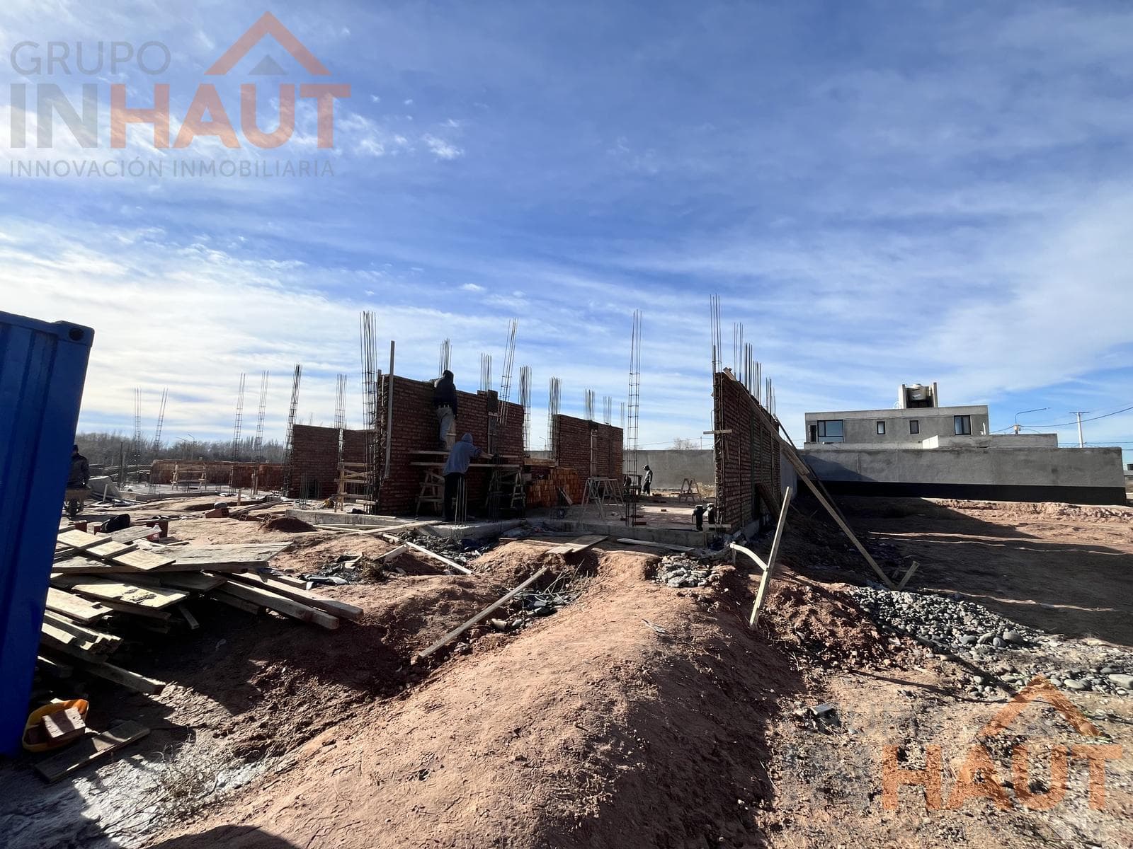 TWO-BEDROOM DUPLEX FOR SALE IN POZO