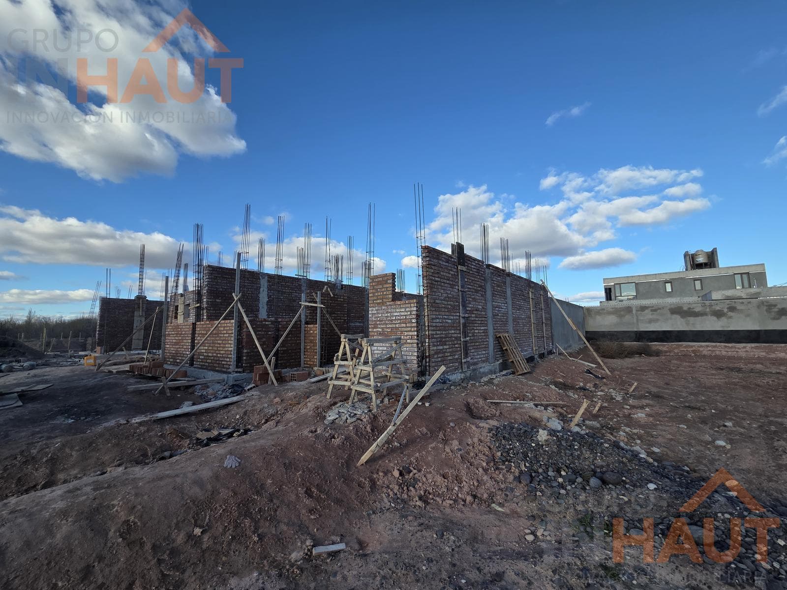 TWO-BEDROOM DUPLEX FOR SALE IN POZO