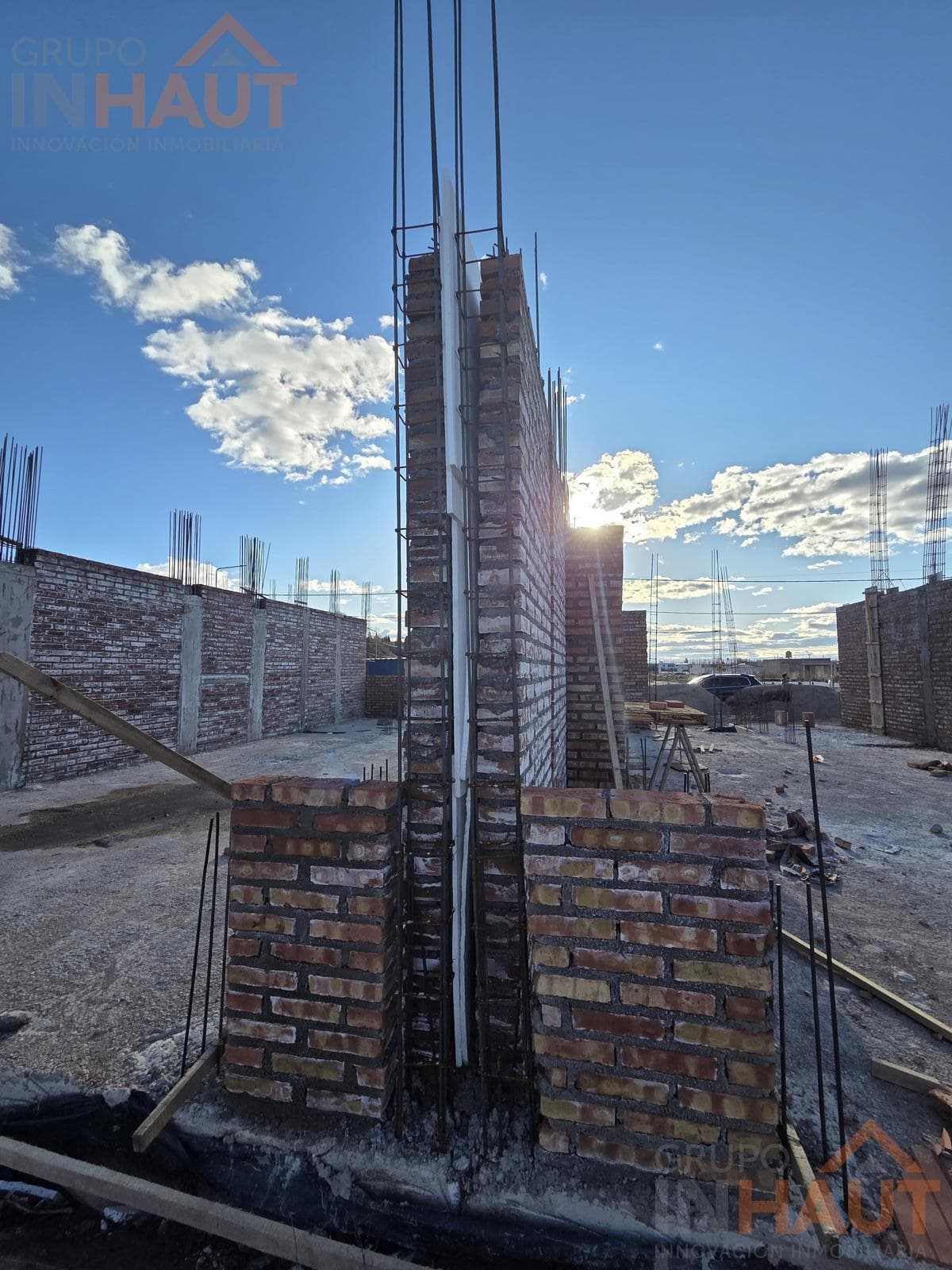TWO-BEDROOM DUPLEX FOR SALE IN POZO