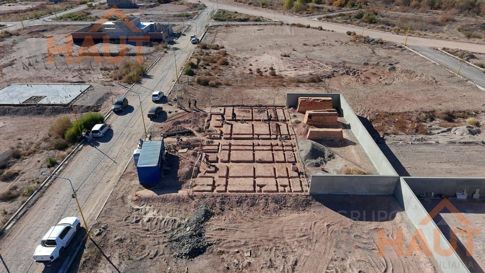 TWO-BEDROOM DUPLEX FOR SALE IN POZO