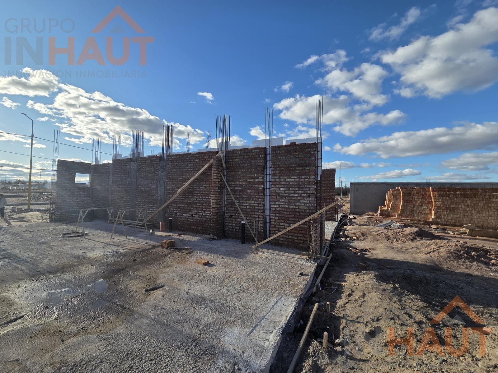 TWO-BEDROOM DUPLEX FOR SALE IN POZO