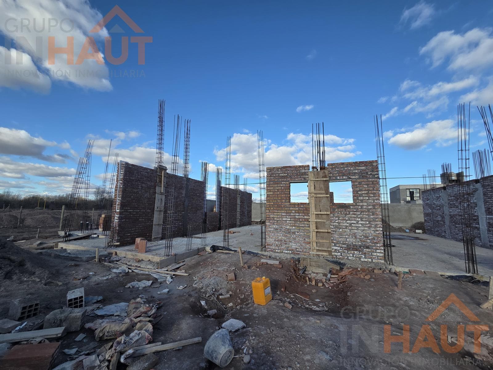 TWO-BEDROOM DUPLEX FOR SALE IN POZO