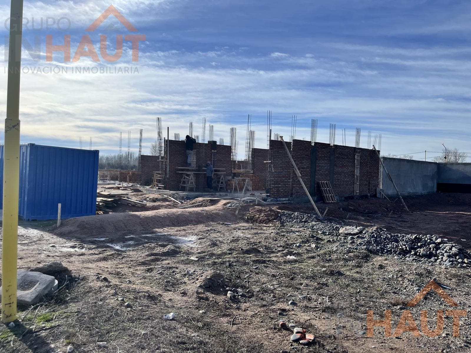 TWO-BEDROOM DUPLEX FOR SALE IN POZO