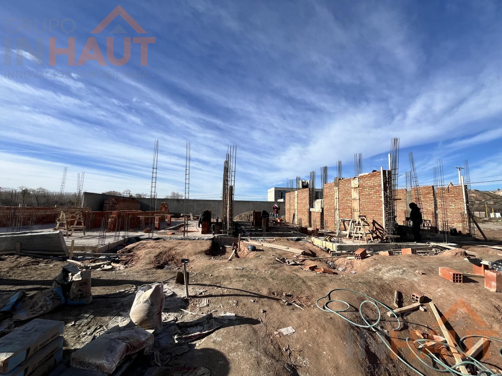 TWO-BEDROOM DUPLEX FOR SALE IN POZO