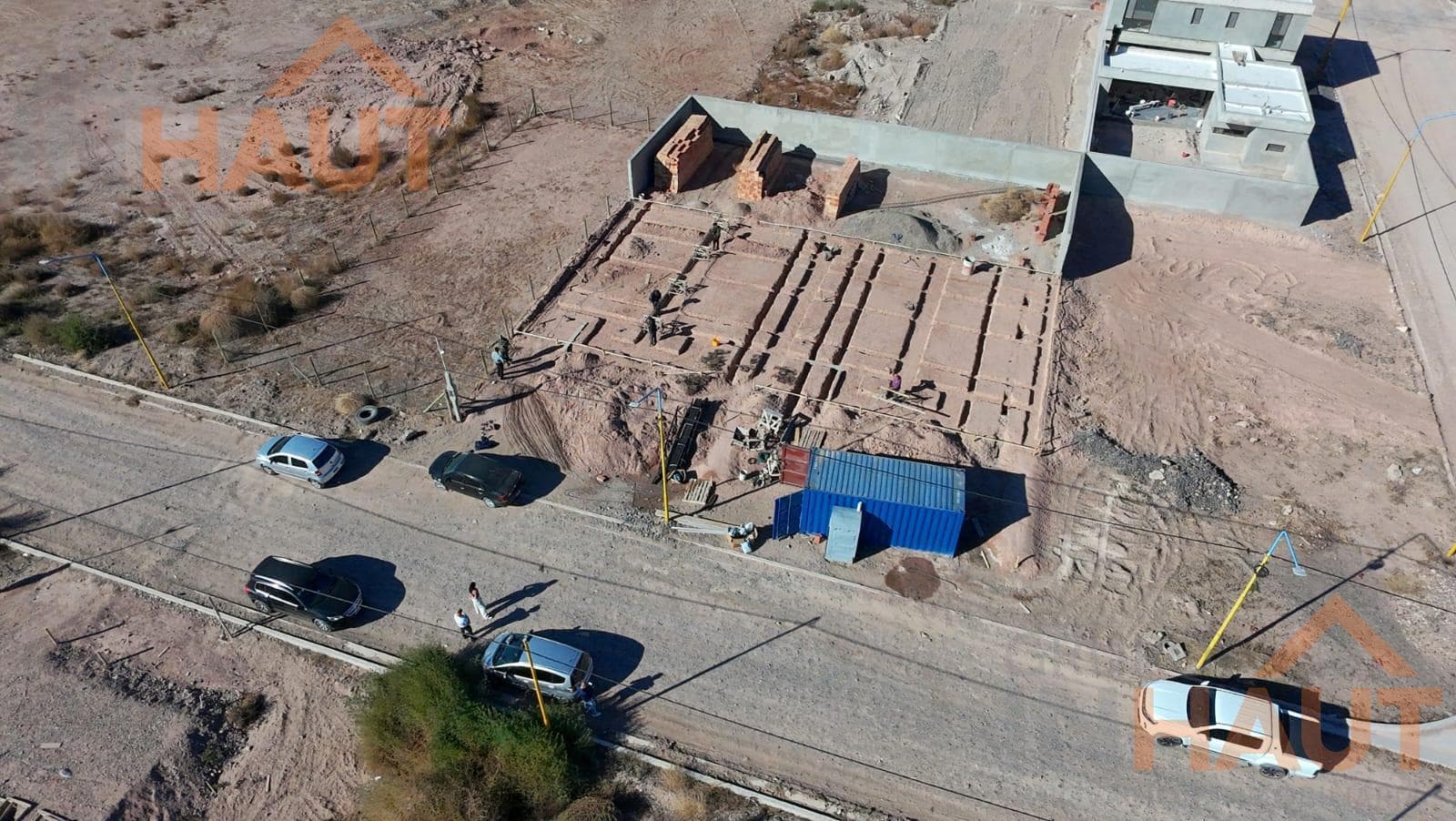 TWO-BEDROOM DUPLEX FOR SALE IN POZO