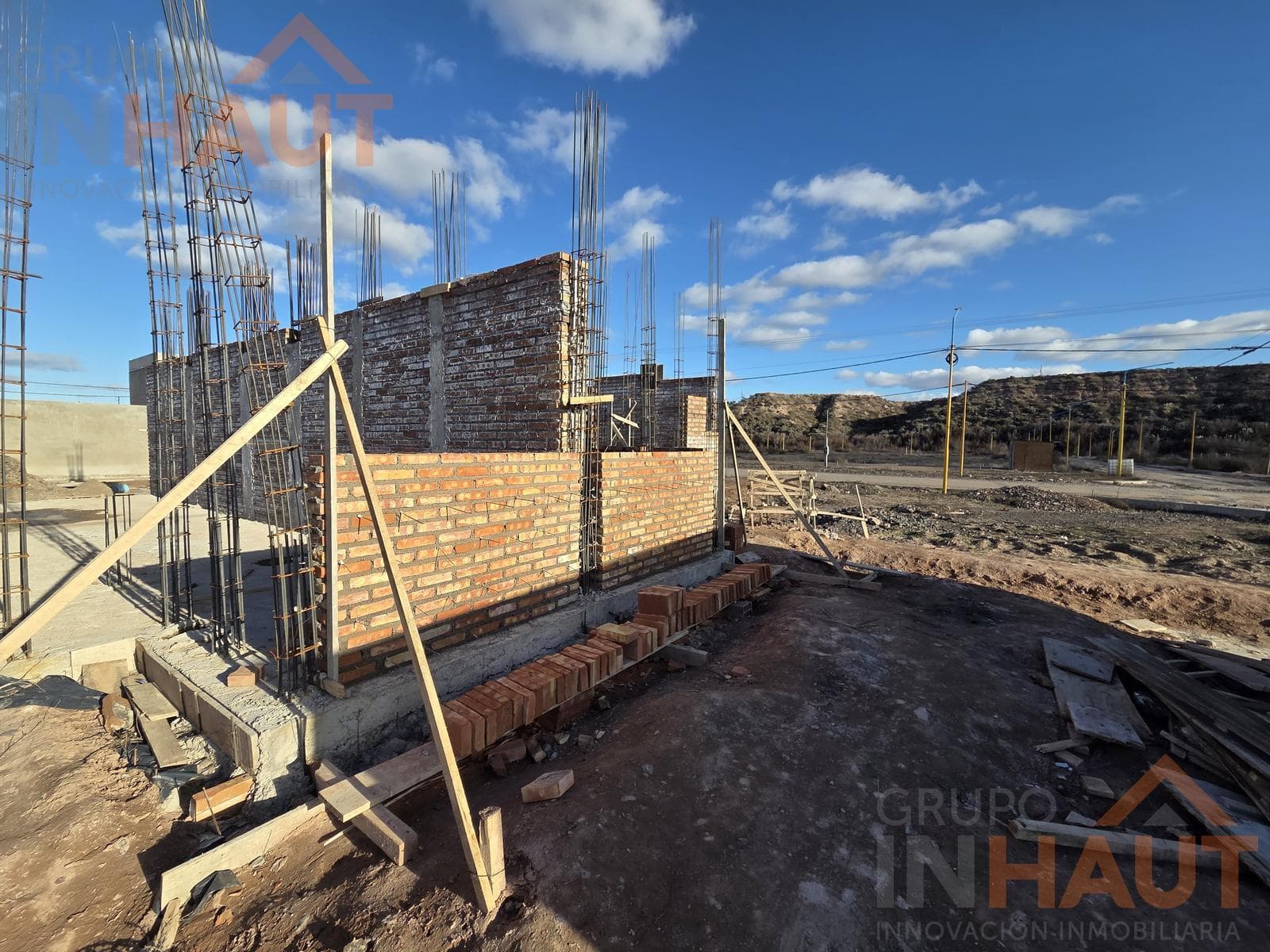 TWO-BEDROOM DUPLEX FOR SALE IN POZO