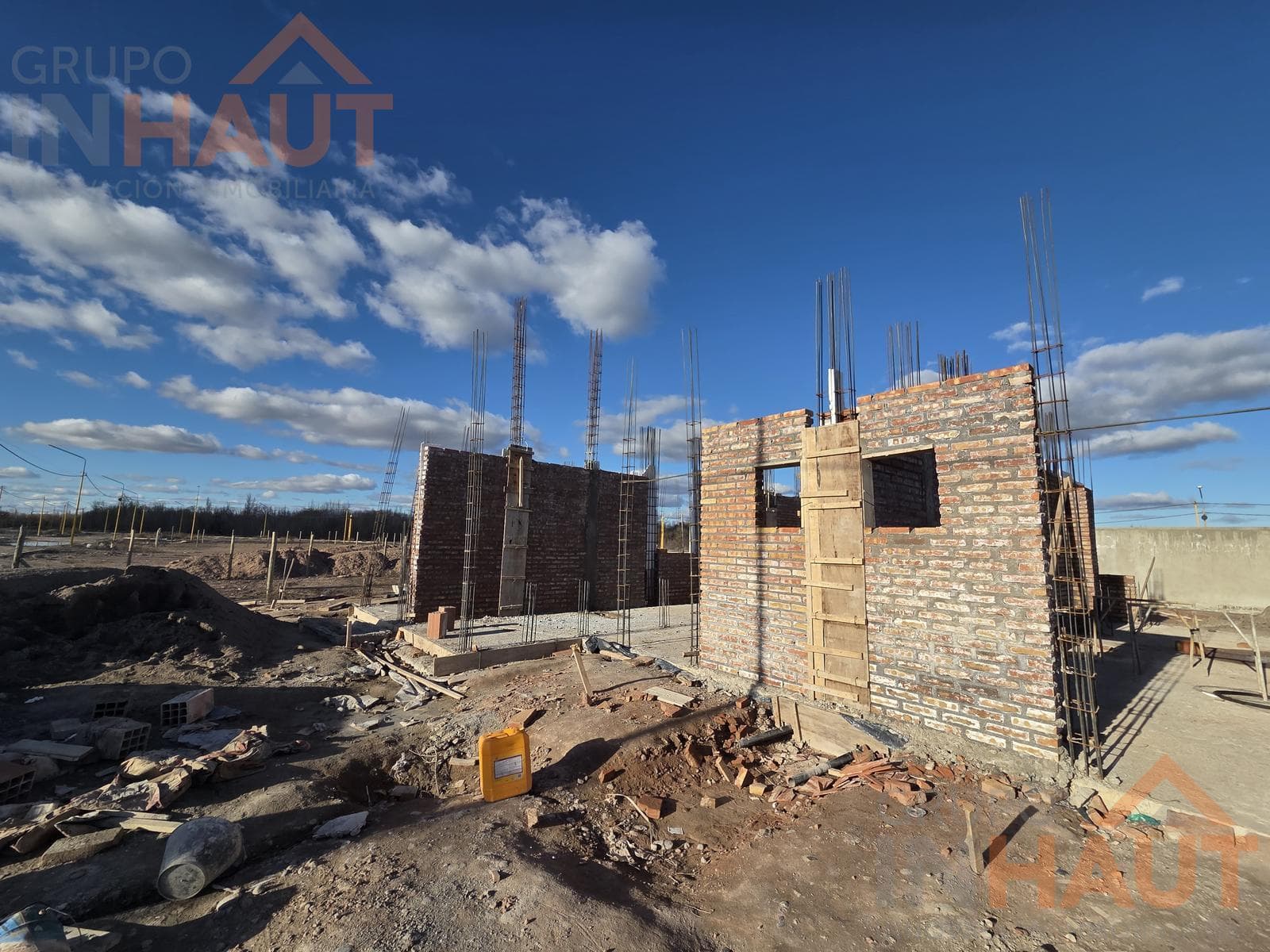 TWO-BEDROOM DUPLEX FOR SALE IN POZO