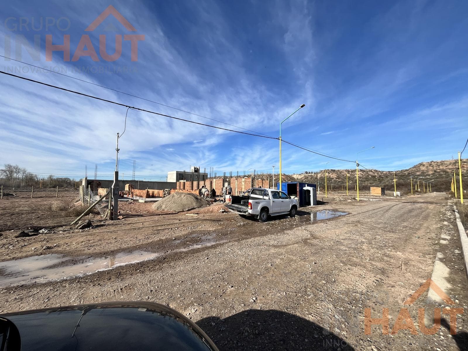 TWO-BEDROOM DUPLEX FOR SALE IN POZO