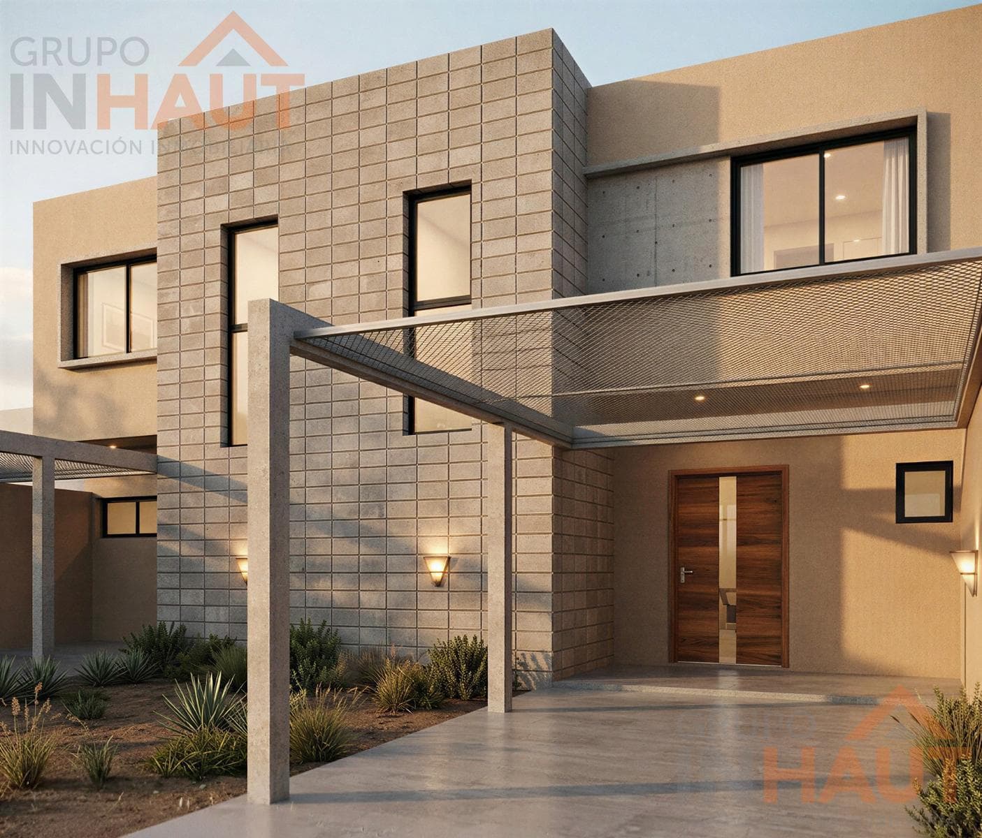 TWO-BEDROOM DUPLEX FOR SALE IN POZO