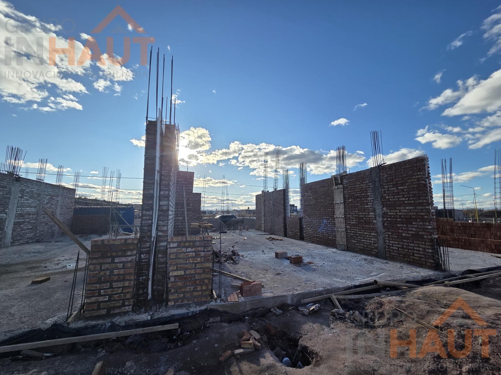 TWO-BEDROOM DUPLEX FOR SALE IN POZO